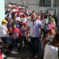 Dia Mundial da Criança